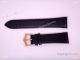 Replica Patek Philippe Real Black leather watch strap (2)_th.jpg